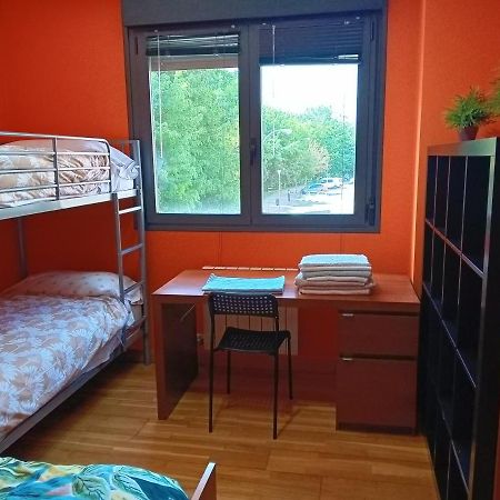 La Terraza De Zahara Apartamento Pamplona Exterior foto